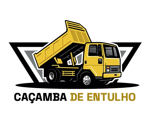Caçamba Entulhos